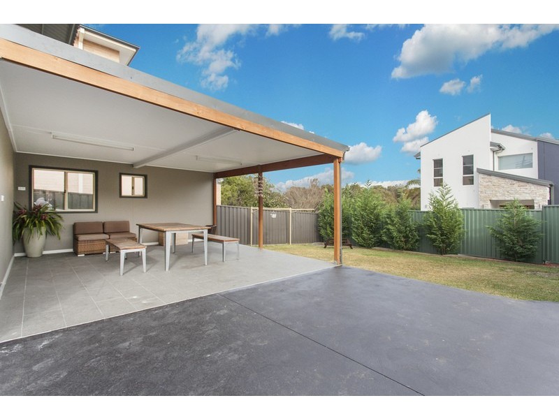 20 Virginius  Street, Padstow NSW 2211