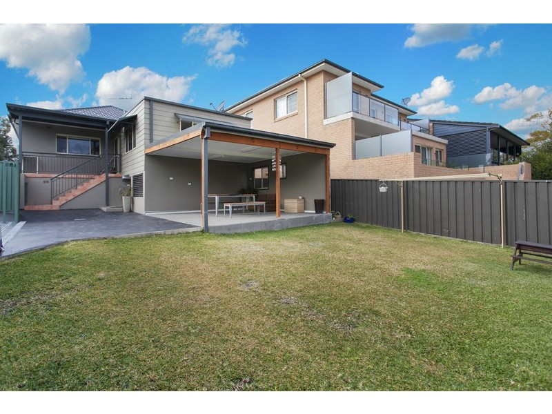 20 Virginius  Street, Padstow NSW 2211