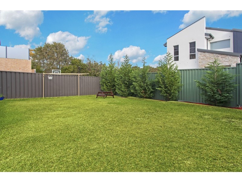 20 Virginius  Street, Padstow NSW 2211