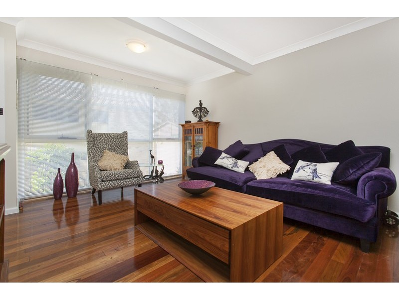 32/18-20 Werona  Avenue, Padstow NSW 2211