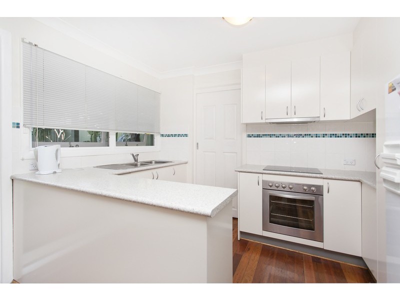 32/18-20 Werona  Avenue, Padstow NSW 2211