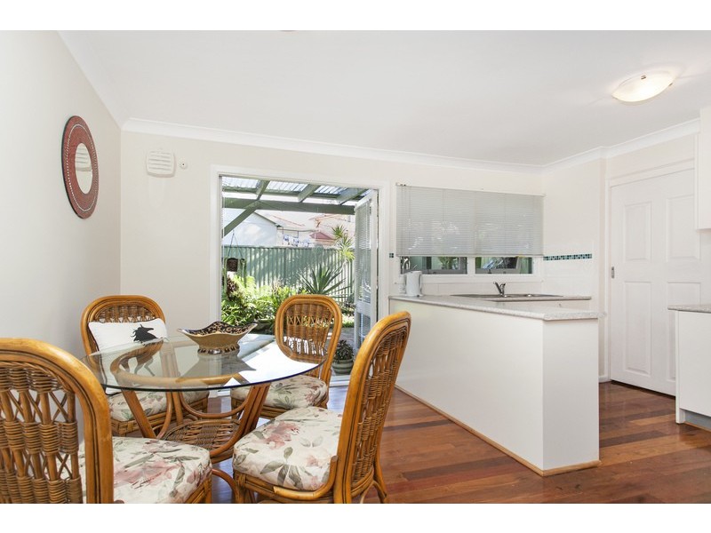 32/18-20 Werona  Avenue, Padstow NSW 2211