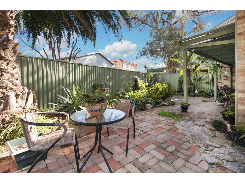 32/18-20 Werona  Avenue, Padstow NSW 2211