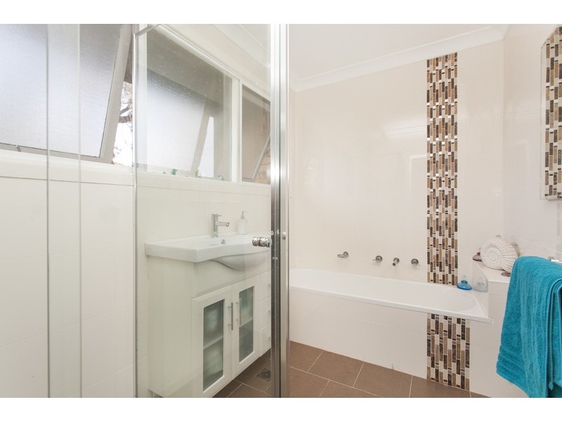 32/18-20 Werona  Avenue, Padstow NSW 2211