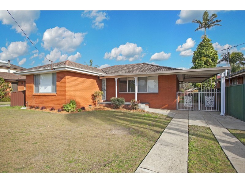 7 Bugden Avenue, Milperra NSW 2214