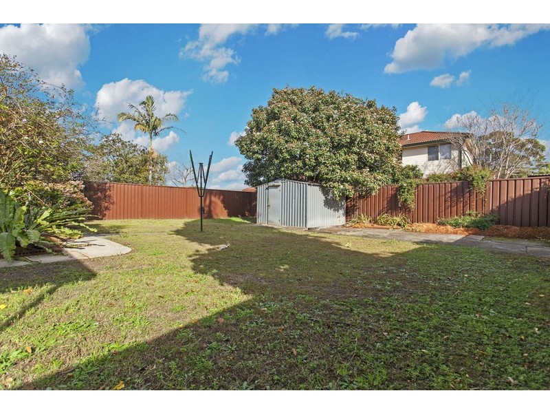 7 Bugden Avenue, Milperra NSW 2214