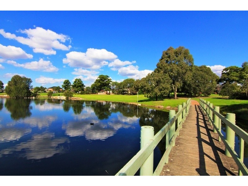 7 Bugden Avenue, Milperra NSW 2214