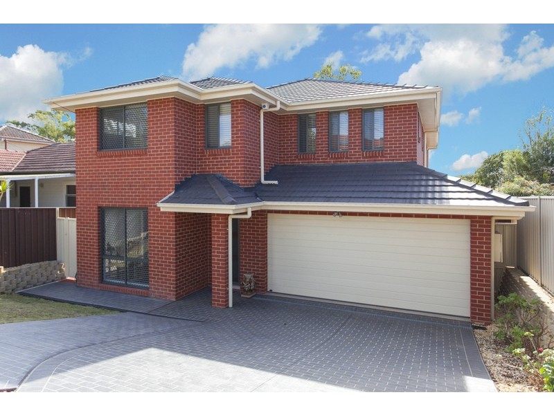 2 Rowland Street, Revesby NSW 2212
