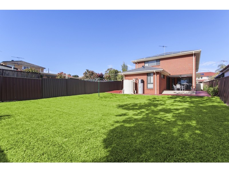 2 Rowland Street, Revesby NSW 2212