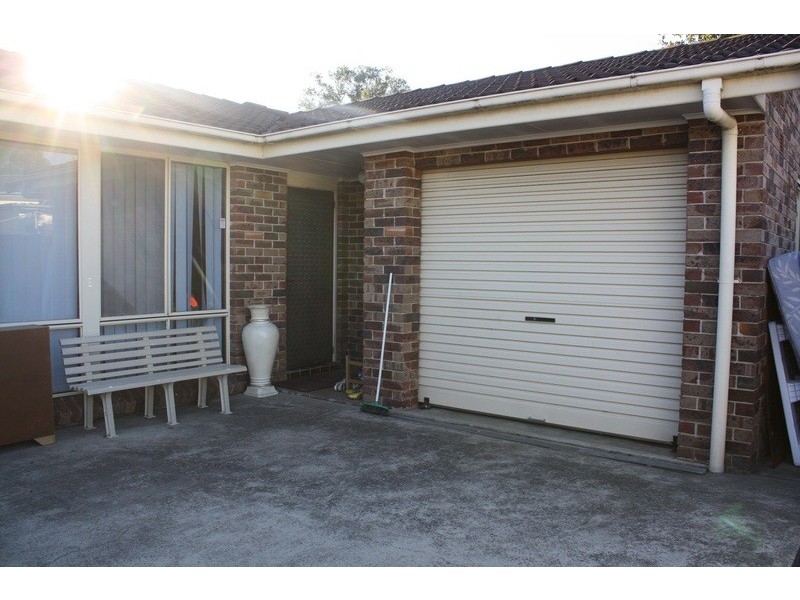 206a Edgar  Street, Condell Park NSW 2200