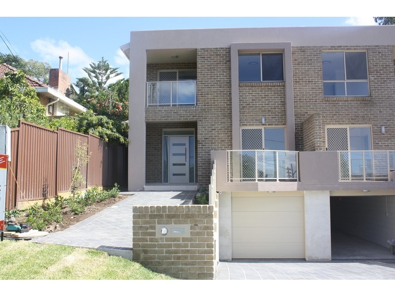 29A Dilke Road, Padstow NSW 2211