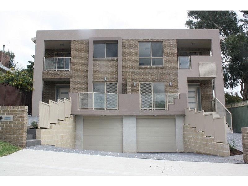 29A Dilke Road, Padstow NSW 2211