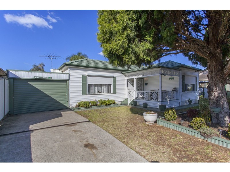 5  Clive Street, Revesby NSW 2212