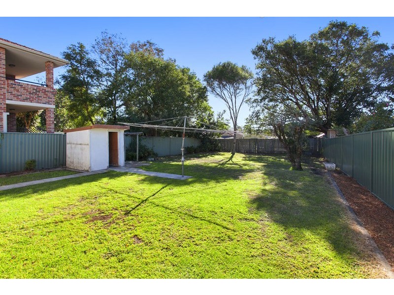 22 Tompson  Road, Revesby NSW 2212