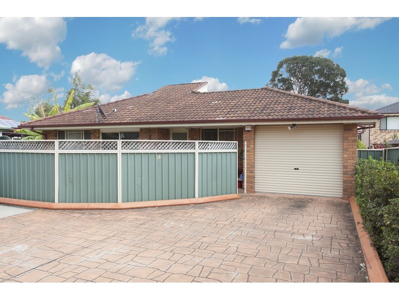 12/40 Banks Street, Padstow NSW 2211