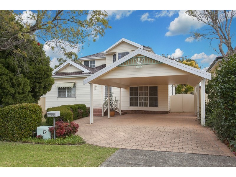 12 Stevens Street, Panania NSW 2213