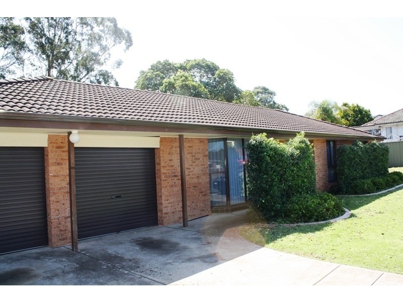 2A Victor Avenue, Panania NSW 2213