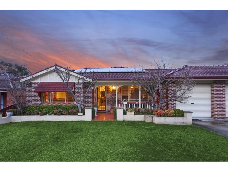 28B Villiers  Road, Padstow Heights NSW 2211