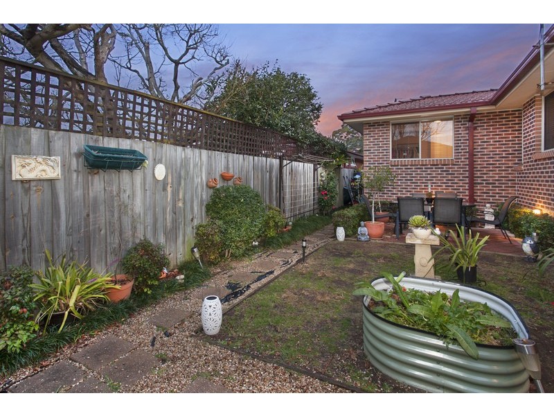 28B Villiers  Road, Padstow Heights NSW 2211