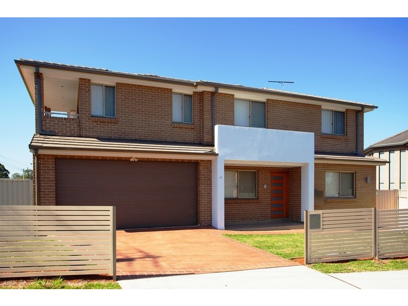 1A Flood Street, Revesby NSW 2212