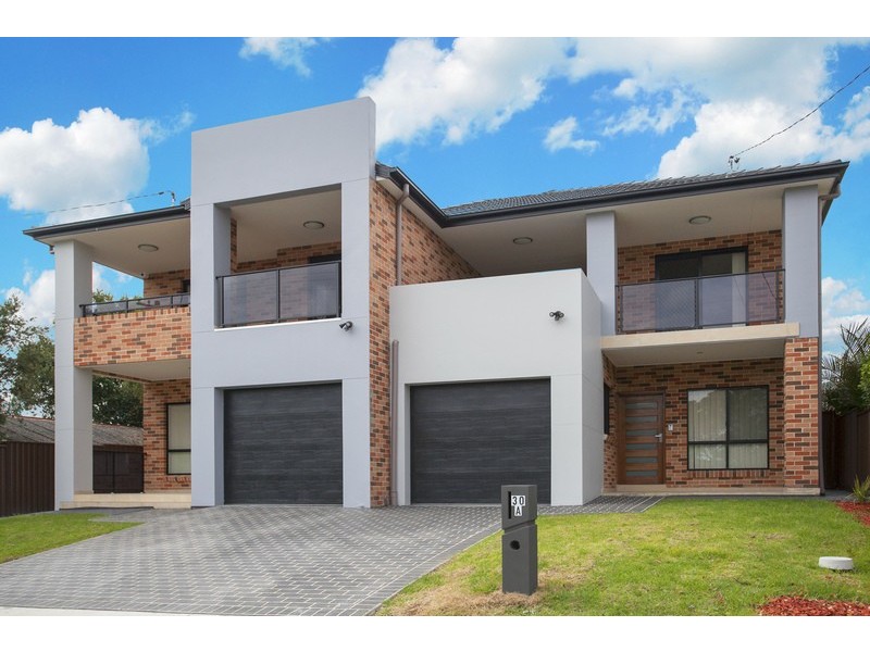 30A Sandakan Road, Revesby Heights NSW 2212