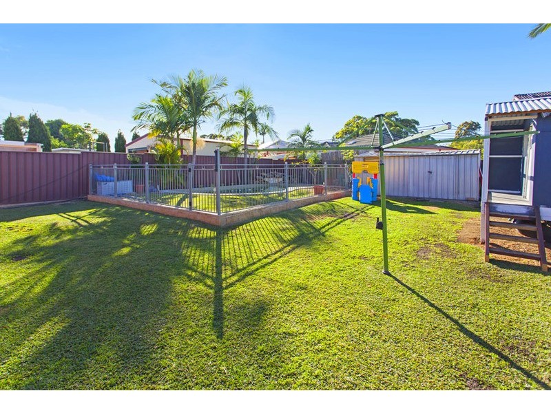 11 Dernancourt Avenue, Milperra NSW 2214