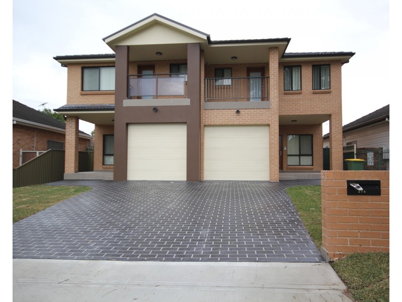 27A Roma Avenue, Padstow Heights NSW 2211
