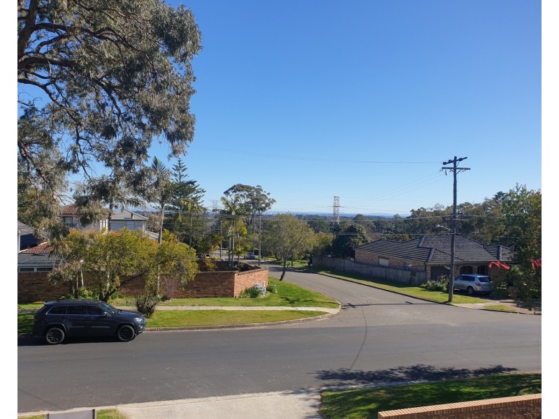 27A Roma Avenue, Padstow Heights NSW 2211