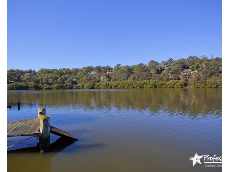 27A Roma Avenue, Padstow Heights NSW 2211