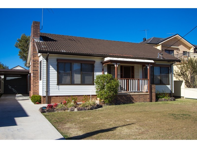 287 The River Road, Revesby NSW 2212