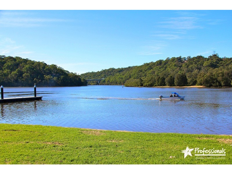 287 The River Road, Revesby NSW 2212