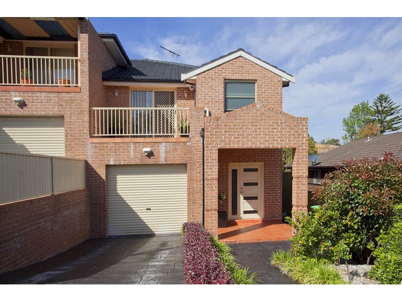 75A Courtney  Road, Padstow NSW 2211