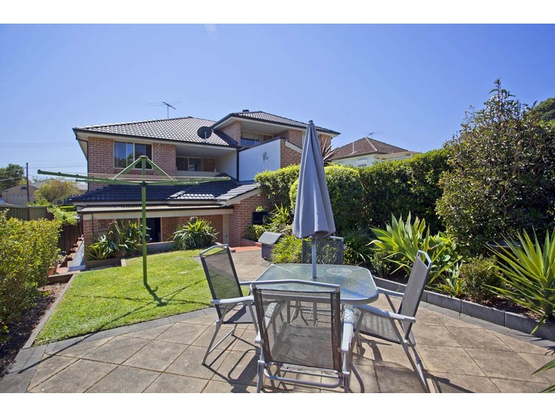 75A Courtney  Road, Padstow NSW 2211