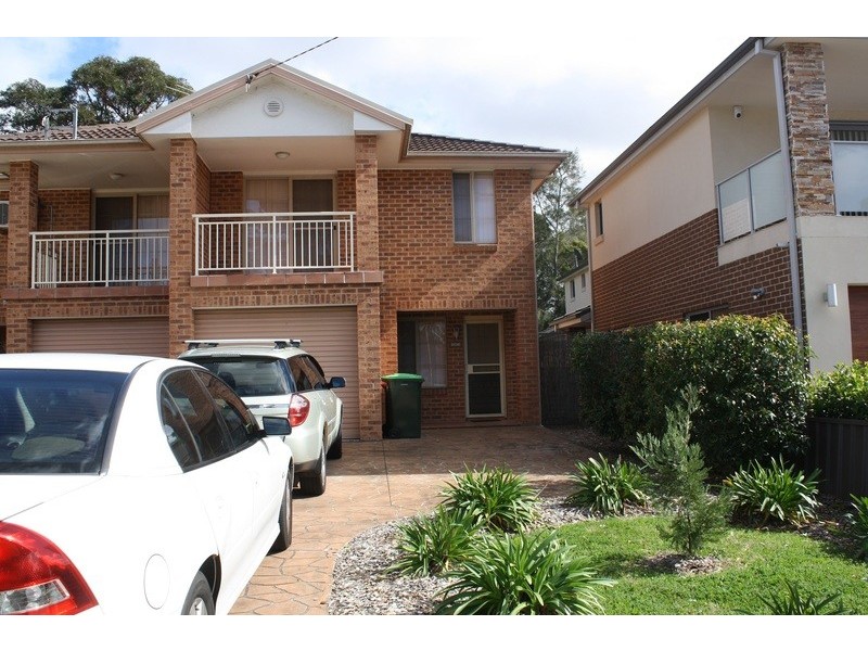 1/4 Hydrae Street, Revesby NSW 2212