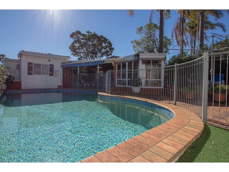 47 Jocelyn Street, Chester Hill NSW 2162