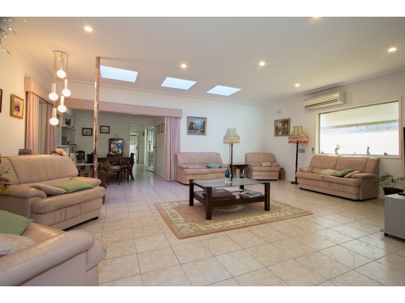 47 Jocelyn Street, Chester Hill NSW 2162