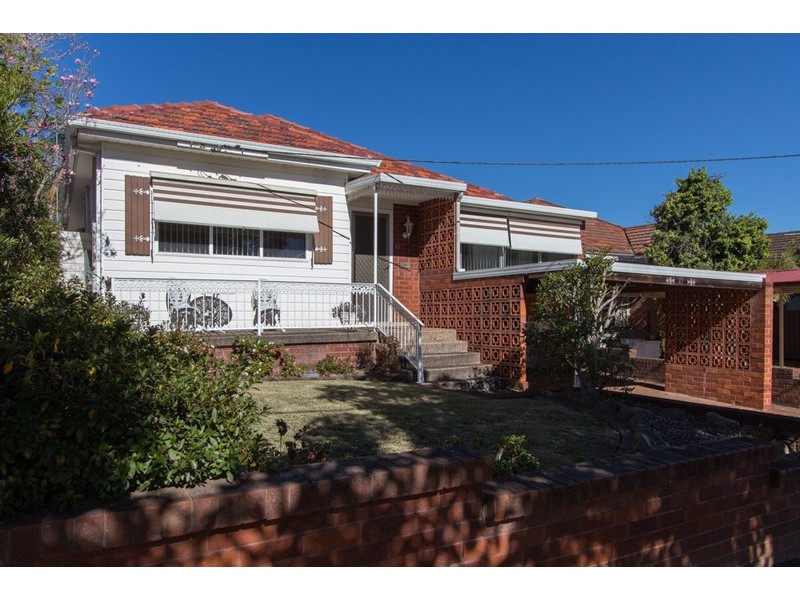 47 Jocelyn Street, Chester Hill NSW 2162