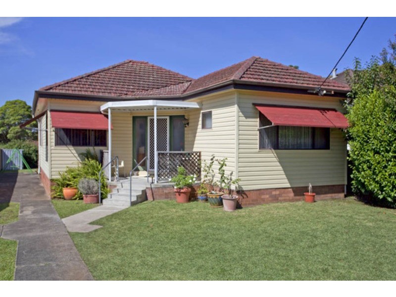 7 Craigie Avenue, Padstow NSW 2211