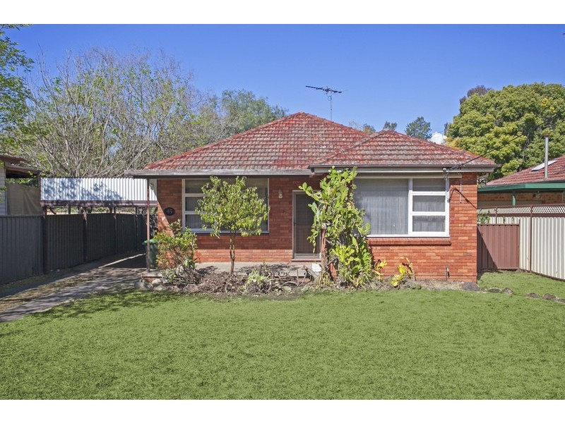 45 Napoli Street, Padstow NSW 2211