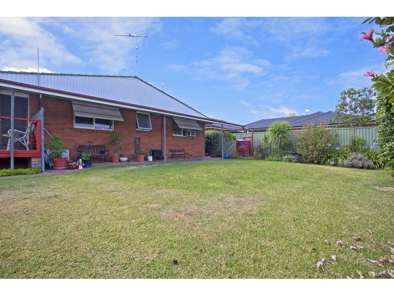 6 Windermere Crescent, Panania NSW 2213