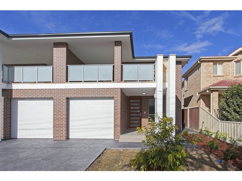 13A Hedlund Avenue, Revesby NSW 2212