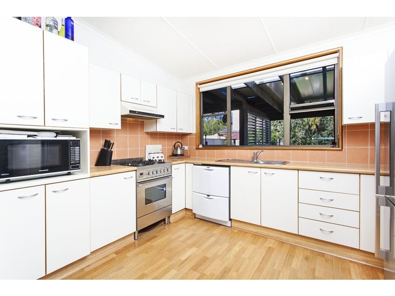 3 Blanc Avenue, East Hills NSW 2213