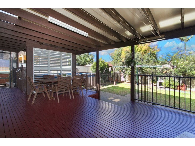 3 Blanc Avenue, East Hills NSW 2213