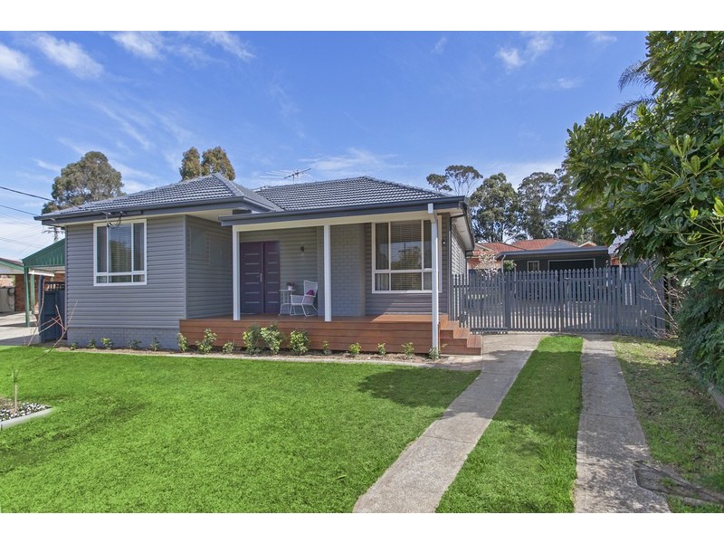 20 Gorman  Avenue, Panania NSW 2213