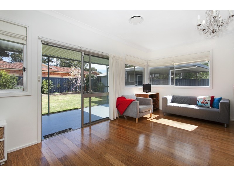 20 Gorman  Avenue, Panania NSW 2213