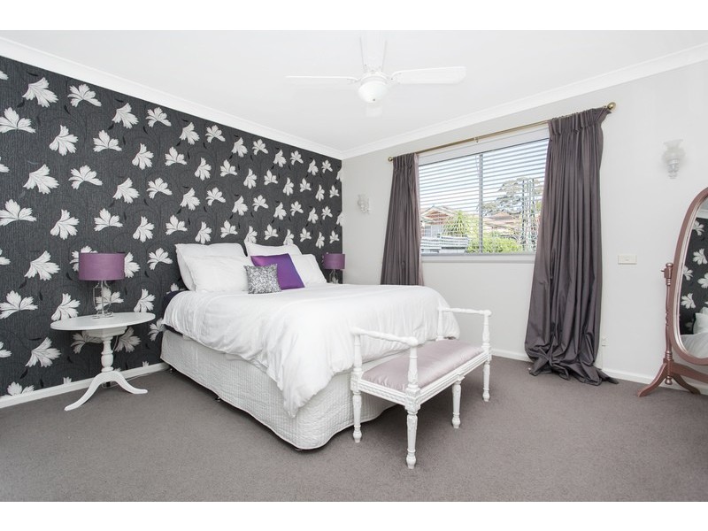 20 Gorman  Avenue, Panania NSW 2213