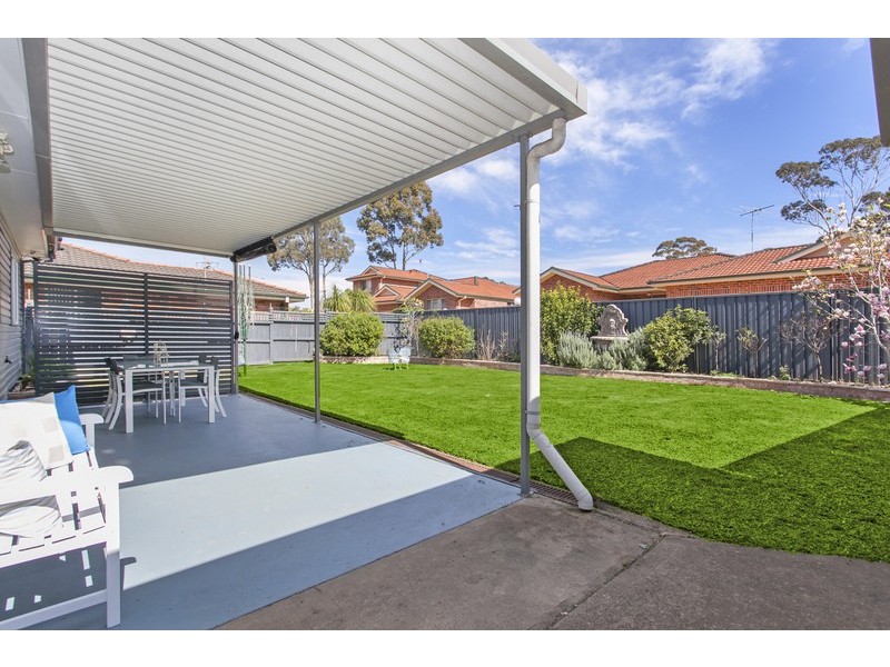 20 Gorman  Avenue, Panania NSW 2213