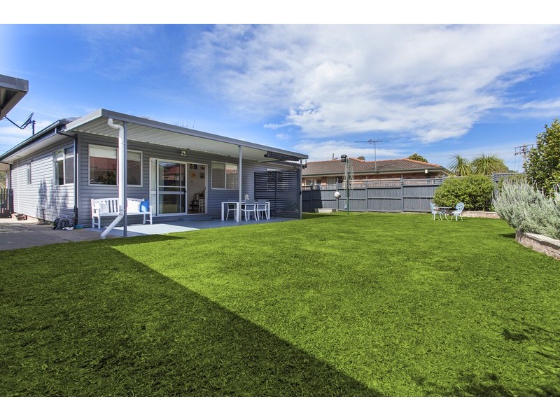 20 Gorman  Avenue, Panania NSW 2213