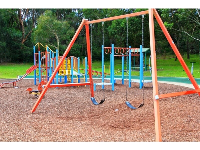 20 Gorman  Avenue, Panania NSW 2213