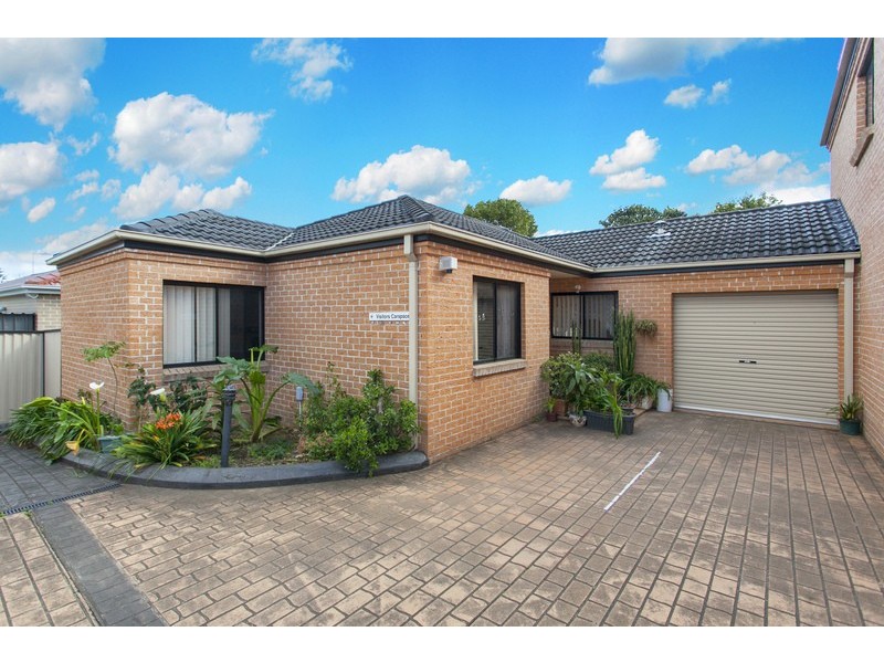 10/54-56 Rookwood Road, Yagoona NSW 2199